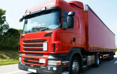 İstanbul Osmanbey Ambar Kargo