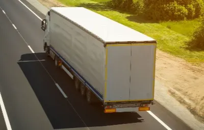 İstanbul ile Osmanbey Arası Parça Eşya Taşıma