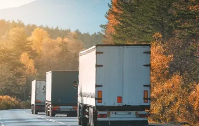 İstanbul ile Osmanbey Arası Klima Taşıma