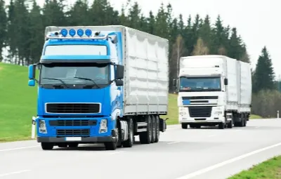 İstanbul ile Osmanbey Arası Eşya Taşıma